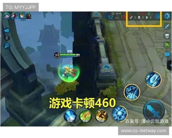 存储空间对游戏流畅度的影响及优化策略探讨